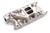 Admision Ford V8 aluminio Edelbrock