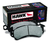 Pastillas De Freno Caliper Bendix 480 Hawk Brake