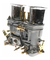 Carburadores Tipo Weber Idf 48-48! Fajs Con Trompetas