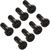 Bulones Volante Fiat Arp Embrague Multidisco X 6 Unidades