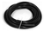 Manguera Silicona 8mm X Metro Negro Epman