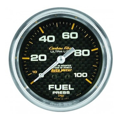 Presion De Combustible 0 A 100 Psi Autometer 4812