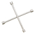 Llave cruz Universal Reforzada Bear