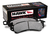 Pastillas De Freno Hawk Performance Palio Gol - comprar online