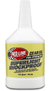 Aceite De Caja Red Line Shockproof Amarillo 1lt