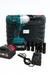 Llave Pistola Impacto 21v - - comprar online