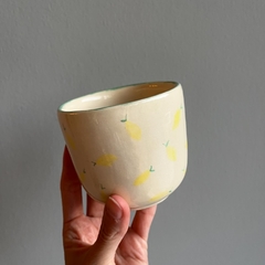 Tazas de Cerámica diseño