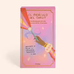 EL ORÁCULO DEL TAROT - comprar online
