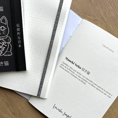 Bullet journal A5 by Limón Japón en internet