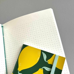 Bullet journal A5 by Limón Japón