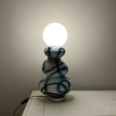 STONE LAMP - comprar online