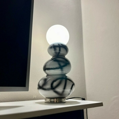 STONE LAMP - Limón Japón