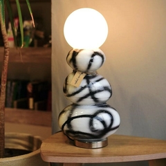 STONE LAMP en internet