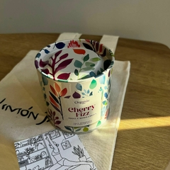 Vela de Cherry Fizz en lata en internet