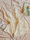 Baby Doll Sublime Off White