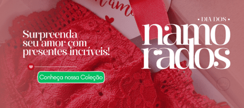 Imagem do banner rotativo Dona pomposa