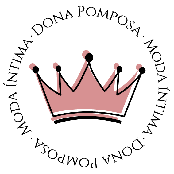 Dona pomposa
