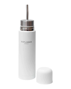 MATE LISTO + TERMO 500ML EXPLORER BLANCO - comprar online