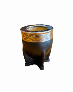 MATE IMPERIAL DE ACERO