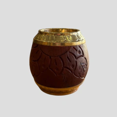 MATE TORPEDO ROMA - comprar online
