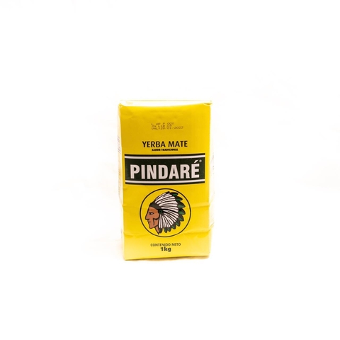 YERBA PINDARE TRADICIONAL 1KG