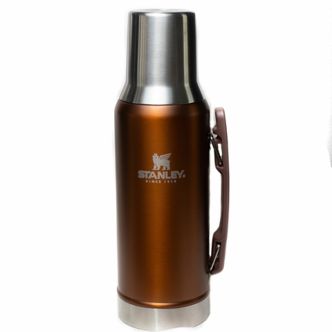 TERMO STANLEY MATE SYSTEM 1.2LT - comprar online