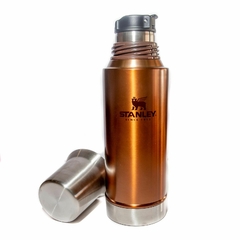 TERMO STANLEY MATE SYSTEM 800ML en internet