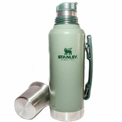 TERMO STANLEY MATE SYSTEM 1.2LT - Termos Viajeros