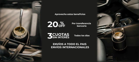 Carrusel Termos Viajeros