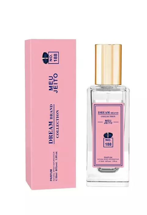 TUBETE DREAM BRAND COLLECTION 188 - MY WAY 30ML