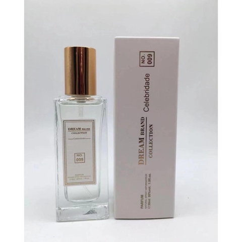 TUBETE DREAM BRAND COLLECTION 009 - 212 VIP FEM 30ML