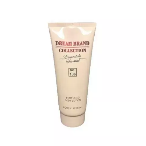 CREME BRAND COLLECTION 136 - SCANDAL