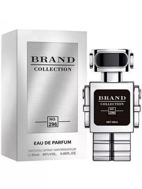 BRAND COLLECTION 296 - PHANTOM 25ML