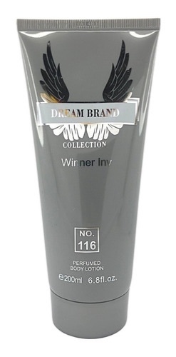 CREME BRAND COLLECTION 116 - INVICTUS