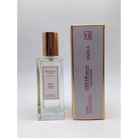 TUBETE DREAM BRAND COLLECTION 043 - ALIEN 3ML