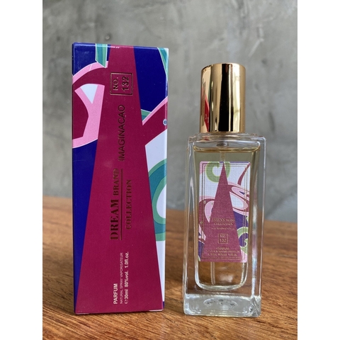 TUBETE DREAM BRAND COLLECTION 132 - FANTASY 30ML