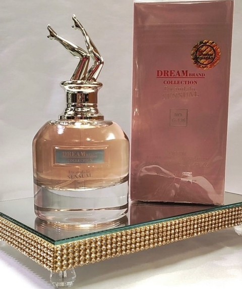 PERFUME DREAM BRAND COLLECTION SCANDAL 100ML