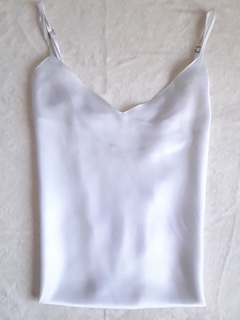 camisolin de raso - comprar online