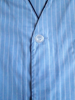 Pijama de hombre camisero mangas cortas pantalón corto en internet