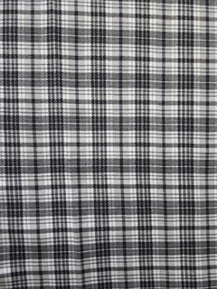 Pijama de hombre Viyela - La Casa de los Pijamas