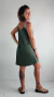 Vestido curto Urban Kombu - comprar online