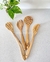 Set Utensilios Olivo