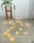 Guirnalda Rosas Led - comprar online