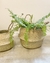 Canasto Ganges - Fresias Deco