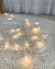 Guirnalda Copos de Nieve Led - comprar online