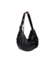 Hobo bag Brooklyn negro VEGAN en internet