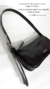 Baguette Jett negro - comprar online