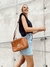 Bandolera Courtney suela - tienda online