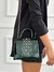 Adore baby punk verde metalizado - comprar online