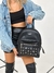Mochila Raven negro - comprar online